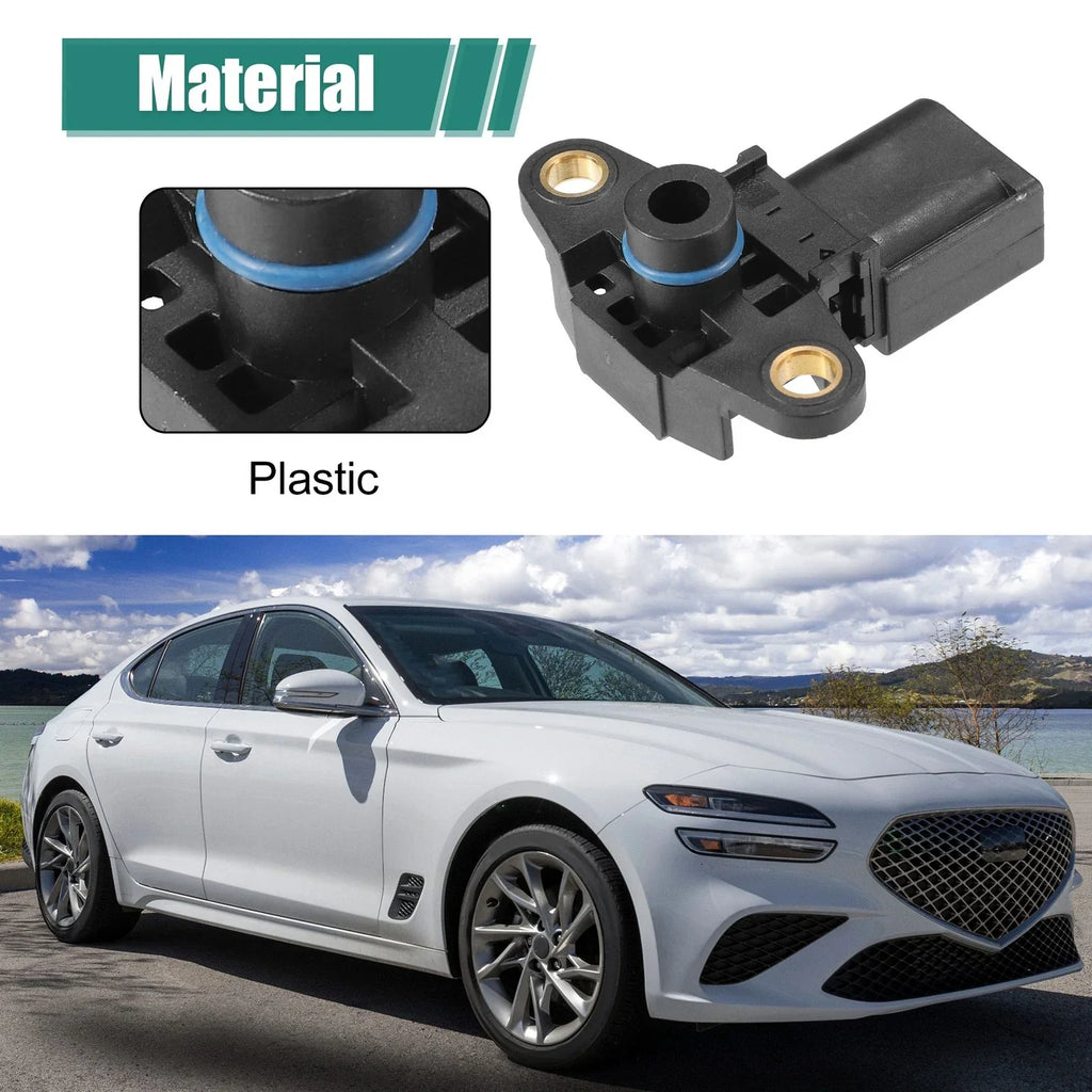 Manifold Absolute Pressure Sensor 4.0L for BMW M3 (2008-2013)