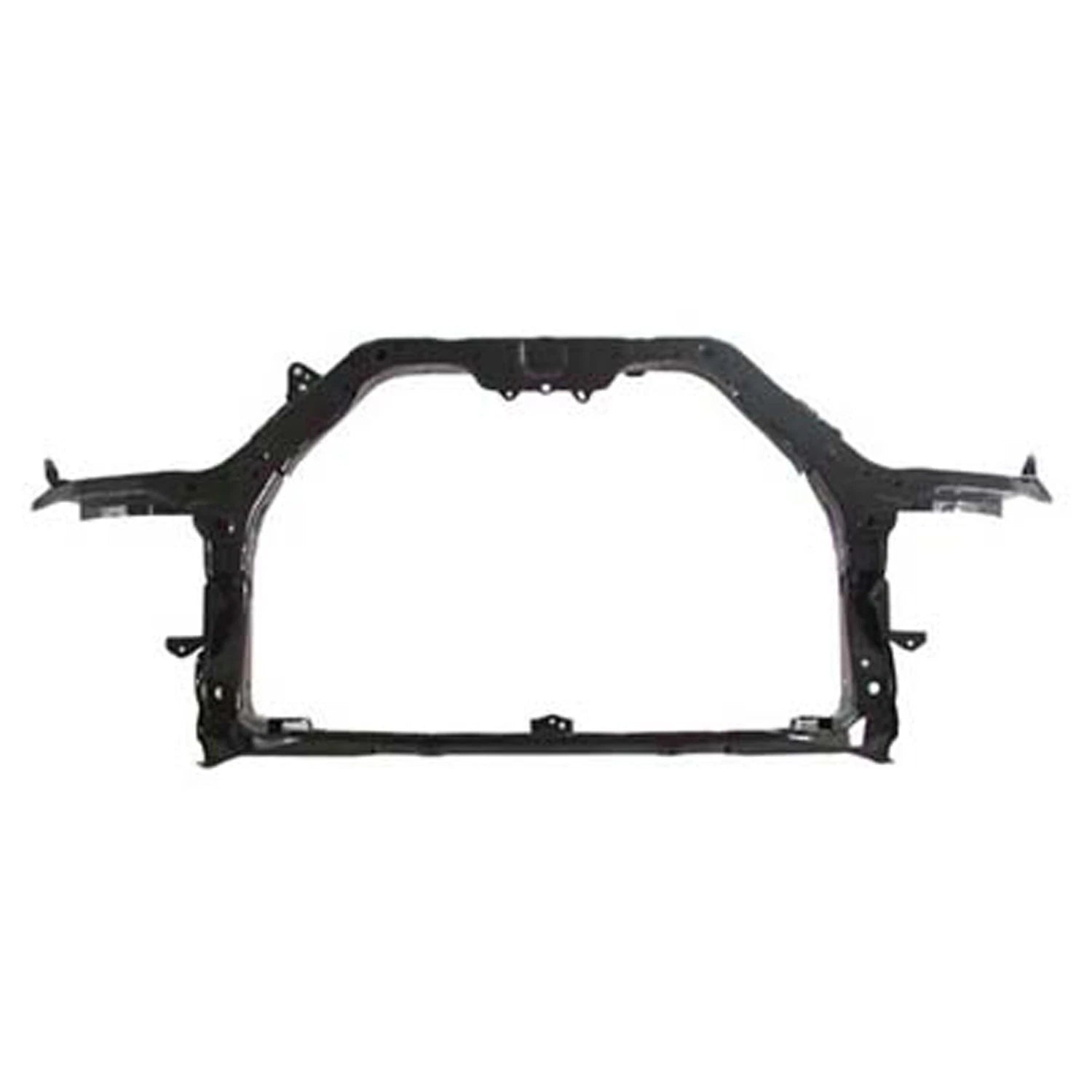 Replacement Steel Radiator Support Assembly For 2010-2011 Honda CRV