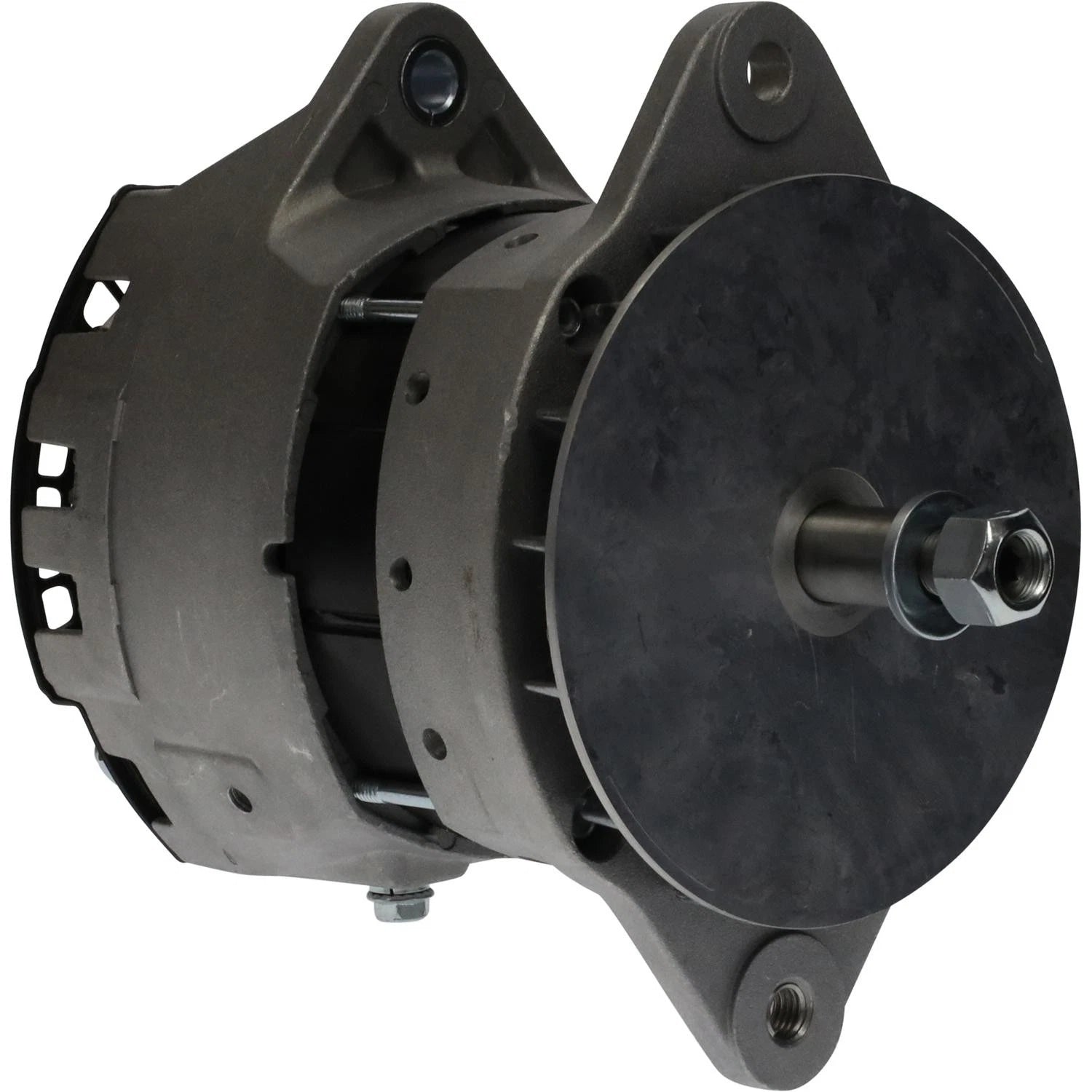 Alternator for Kenworth Mack Paccar Spartan Freightliner HD Trucks 
