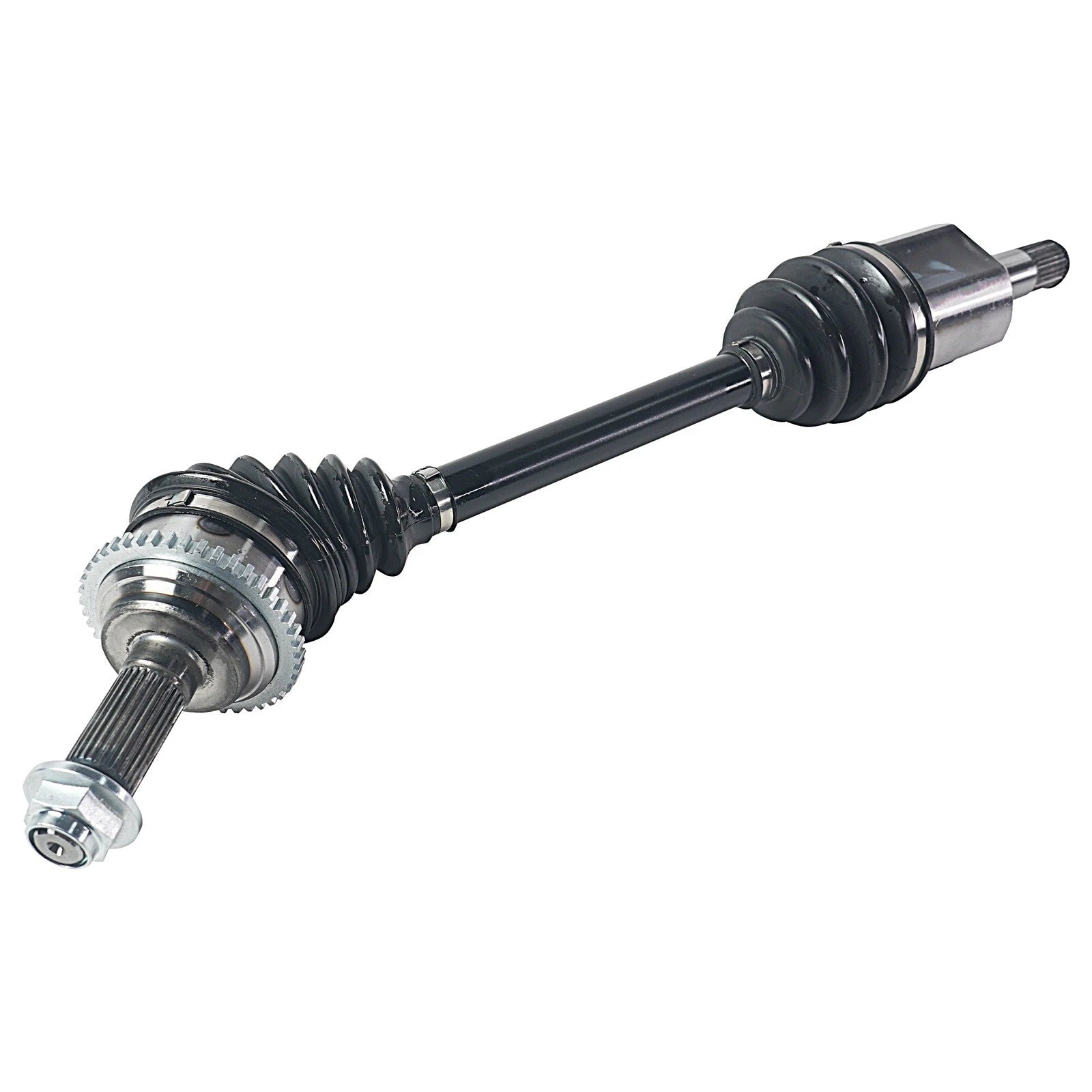 Front Left CV Axle Shaft for Ford Fusion, Mercury Milan (2006-2009)