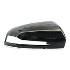 Rearview Mirror Housing  For Mercedes-Benz C E S CLS GLC Class Gloss Black