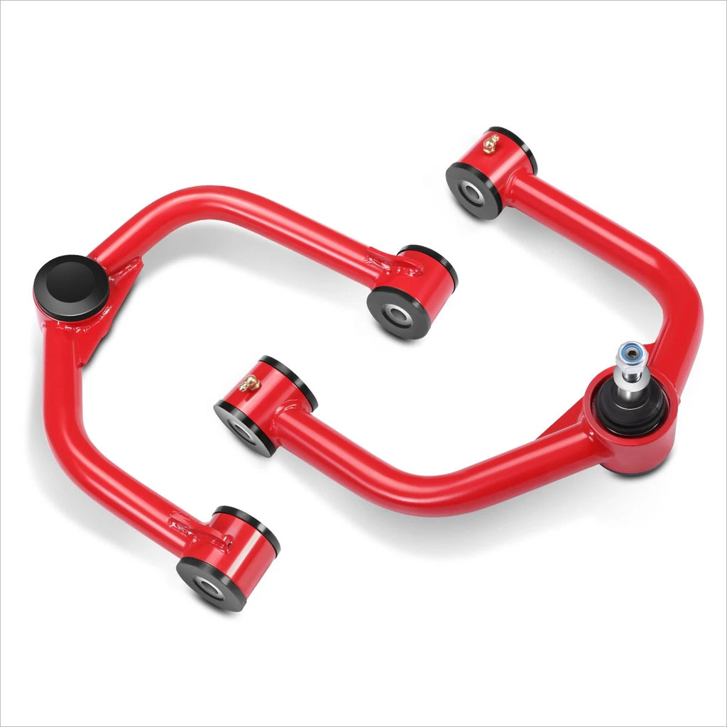 Set of 2 Front Upper Control Arms for Nissan Q56 Q80 Armada Pathfinder Titan (2004–2024)