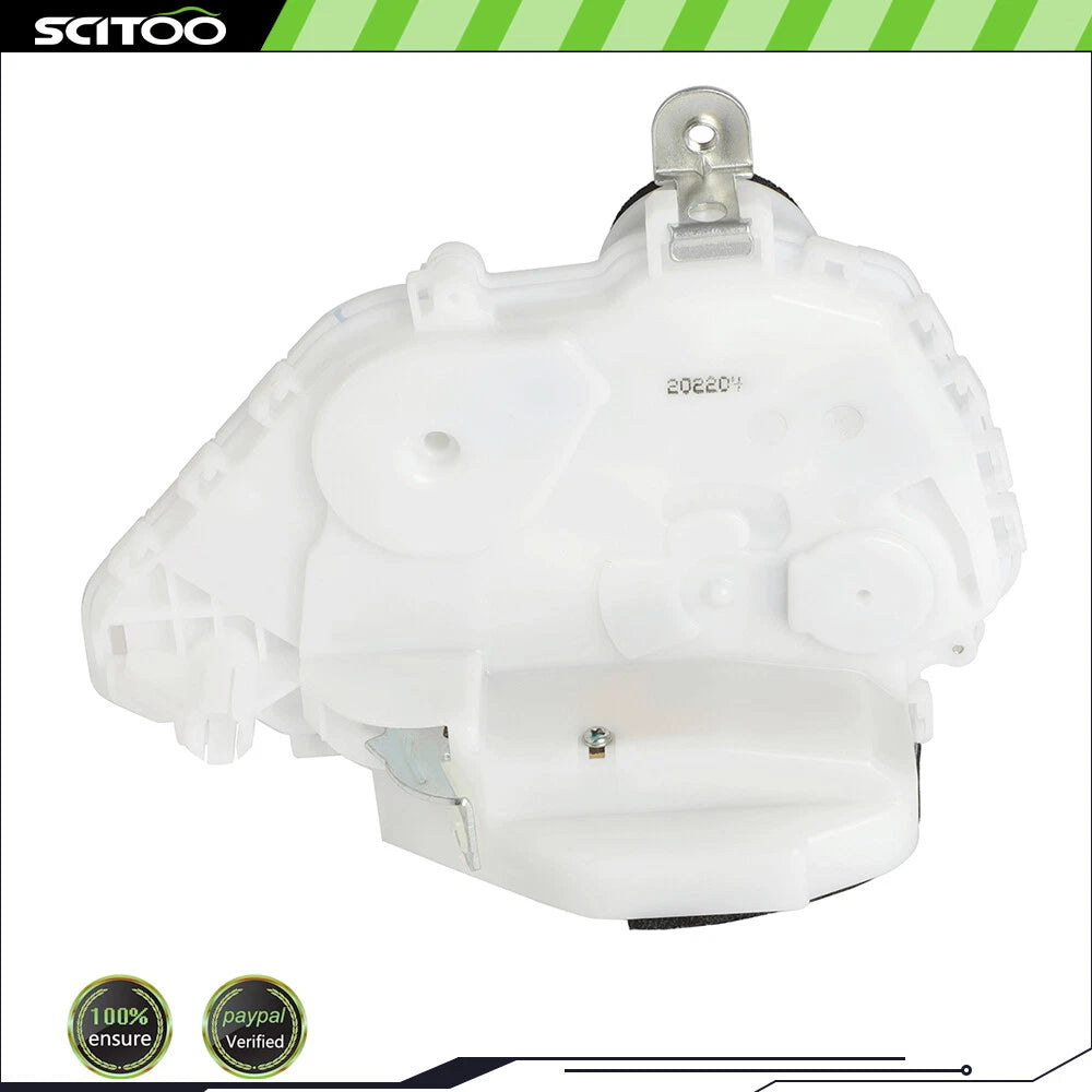 Front Driver Side Power Door Lock Actuator Motor for Honda Civic (2006–2011)