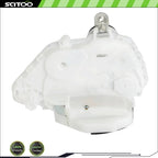 Front Driver Side Power Door Lock Actuator Motor for Honda Civic (2006–2011)