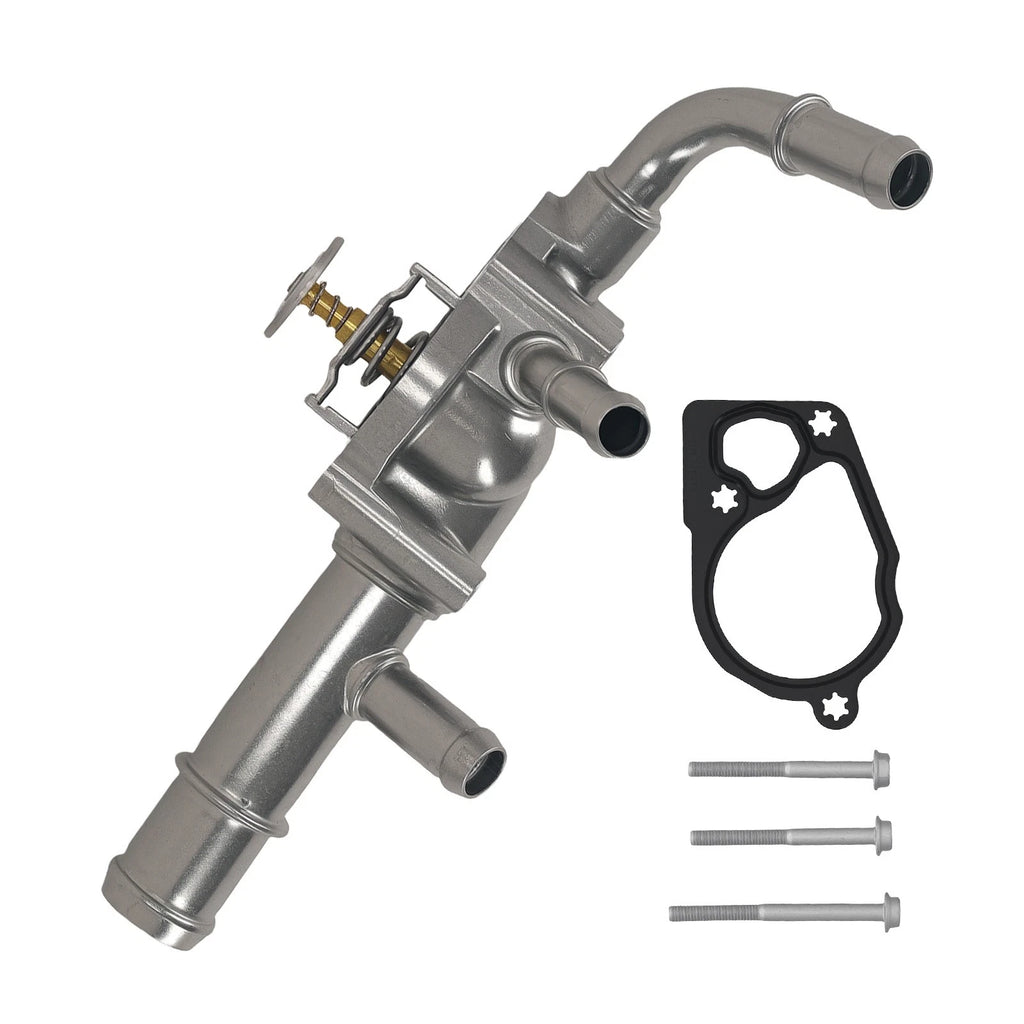 Cooling Thermostat for Buick Allure, LaCrosse 3.0L, 3.6L (2010–2016)