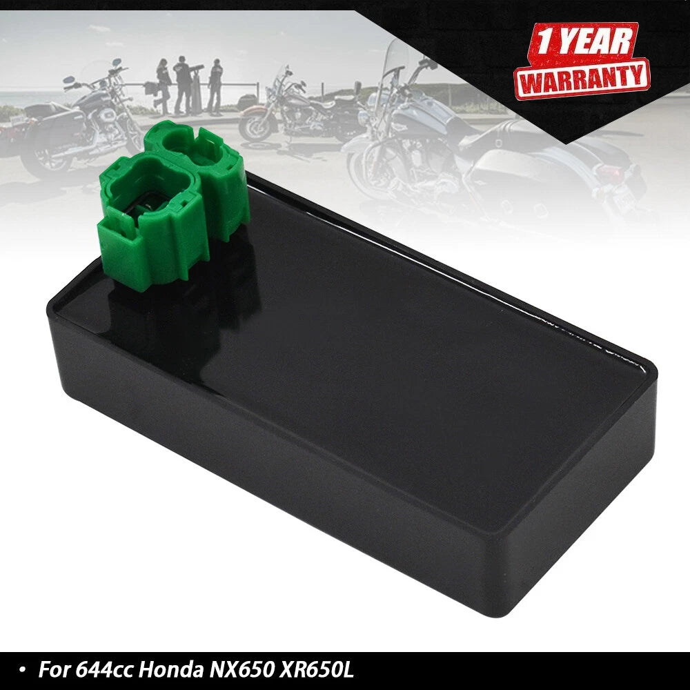 High Performance CDI Module for Honda NX650 XR650L (1990–2007)