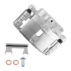 Rear Left Brake Caliper w/Bracket for Chevrolet Avalanche 2500 (2002–2006) 18-B4728