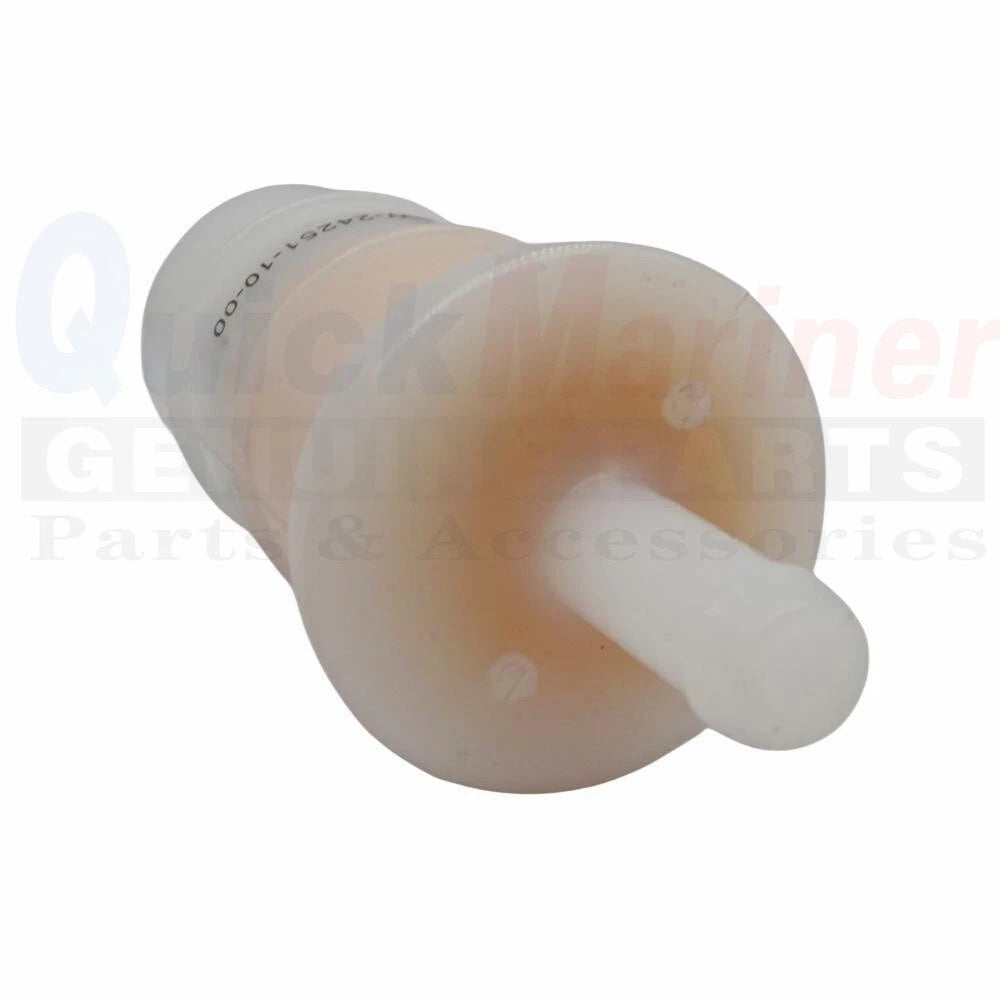 In Line Fuel Filter for Mercury Outboard (816296Q2, 35-8162961, 816296K2)