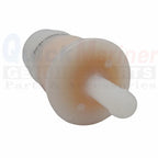 In Line Fuel Filter for Mercury Outboard (816296Q2, 35-8162961, 816296K2)