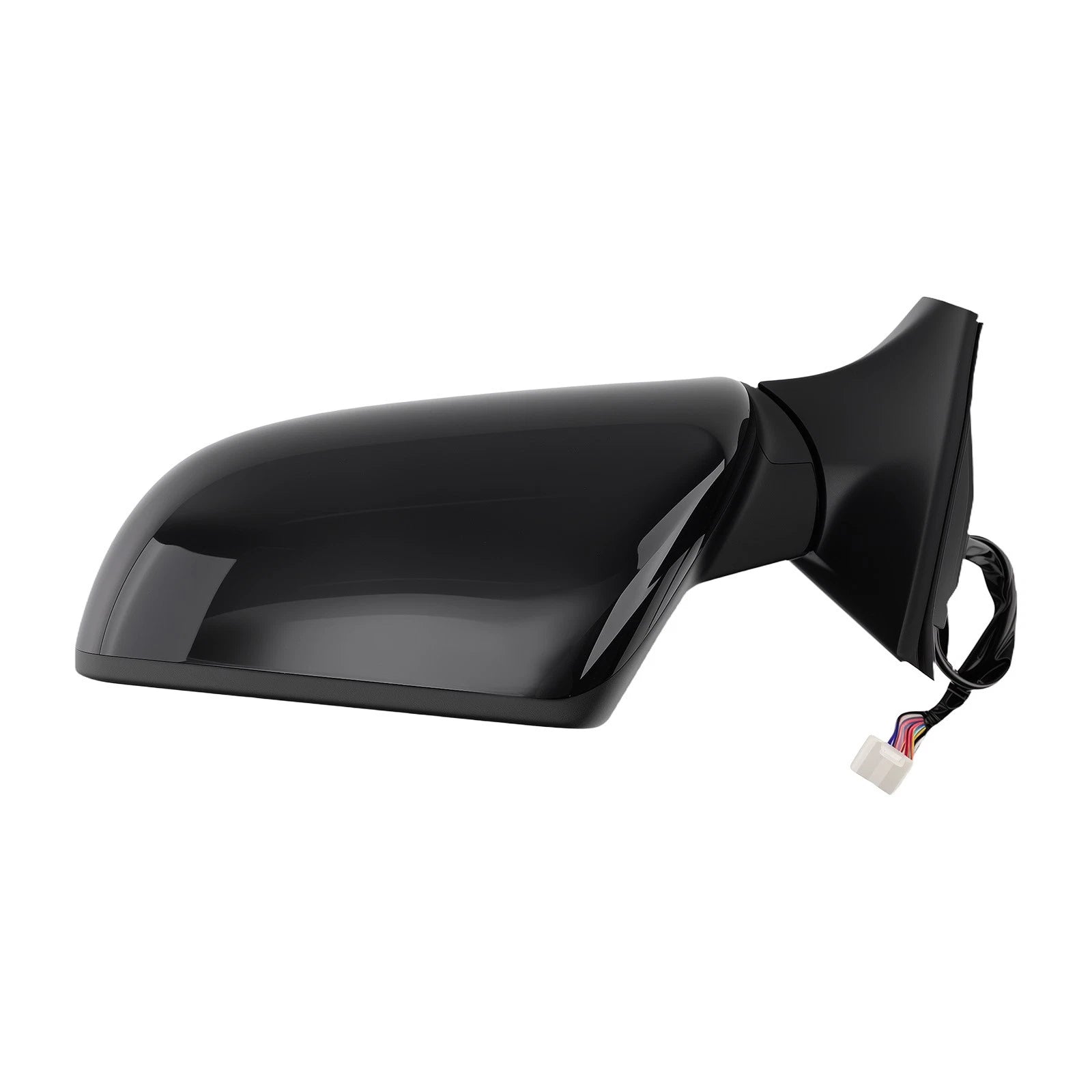 Left Rear View Mirror for Honda CR-V EX-L (2017–2022) 76258TLAA32 Heated