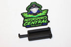 Flame Arrestor Air Box Retainer Clip for Seadoo GTX GTI SPX XP GTS SP GSX GS HX