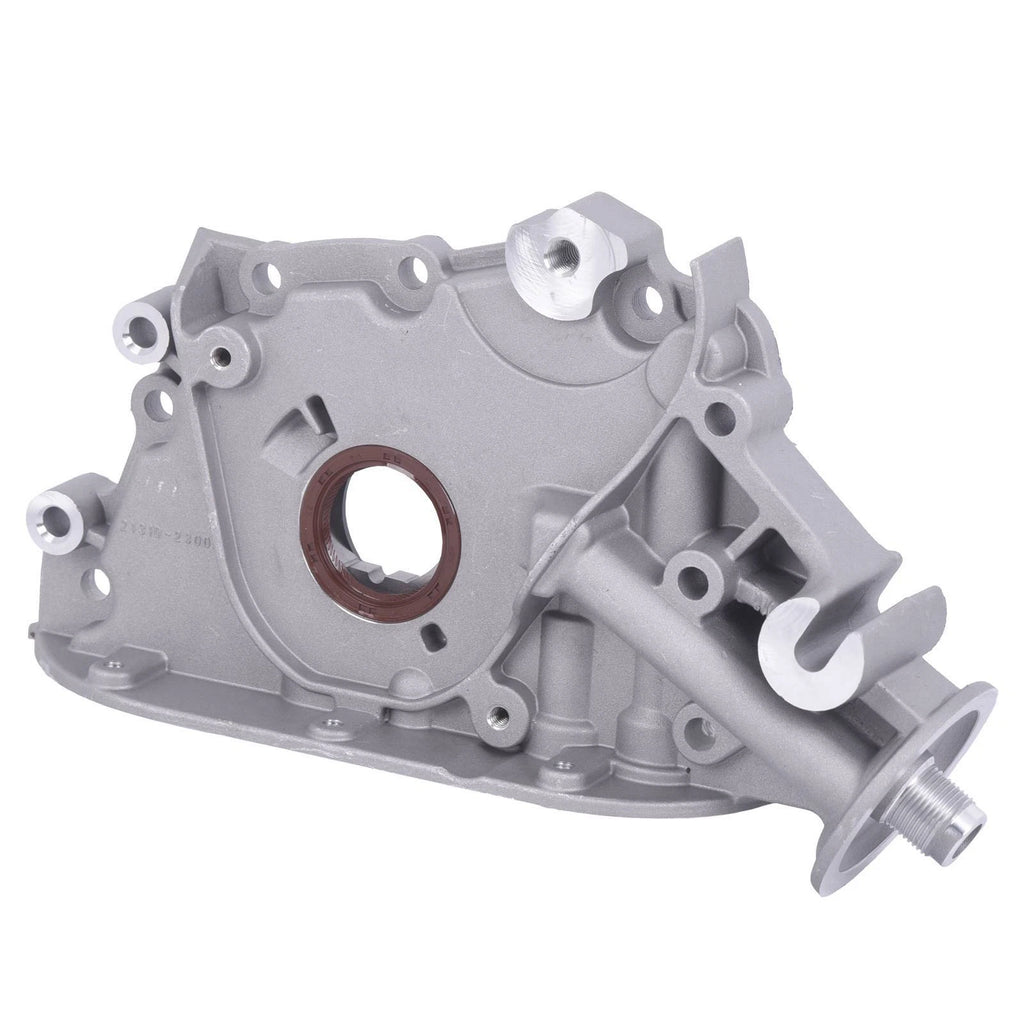 Engine Oil Pump for Hyundai Elantra, Tiburon, Kia Optima, Spectra, Soul (2001–2016)