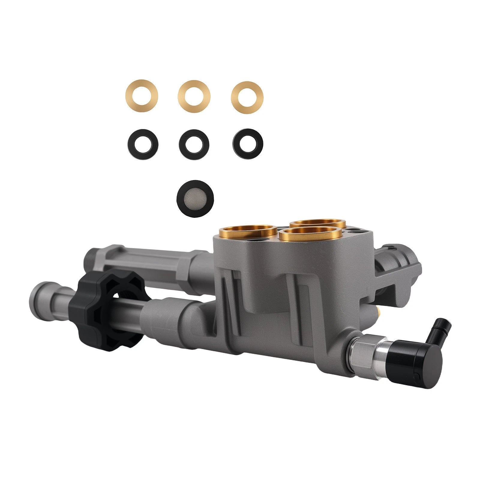 Replacement Pump Head for SRMW SRMW2.3G28 & SRMW2.4G28 (2011–2014)