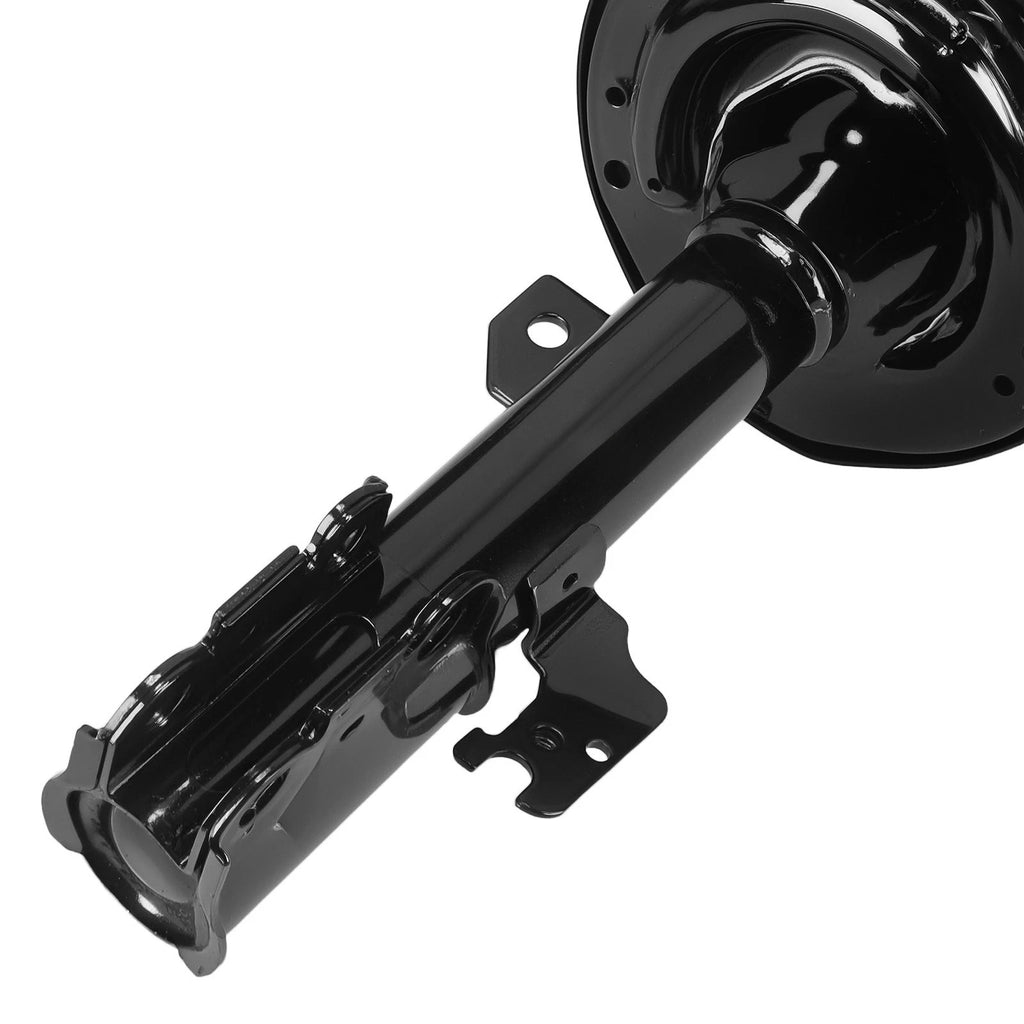 Front Shock Struts with Coil Spring Assembly for Toyota Sienna (2007–2010)