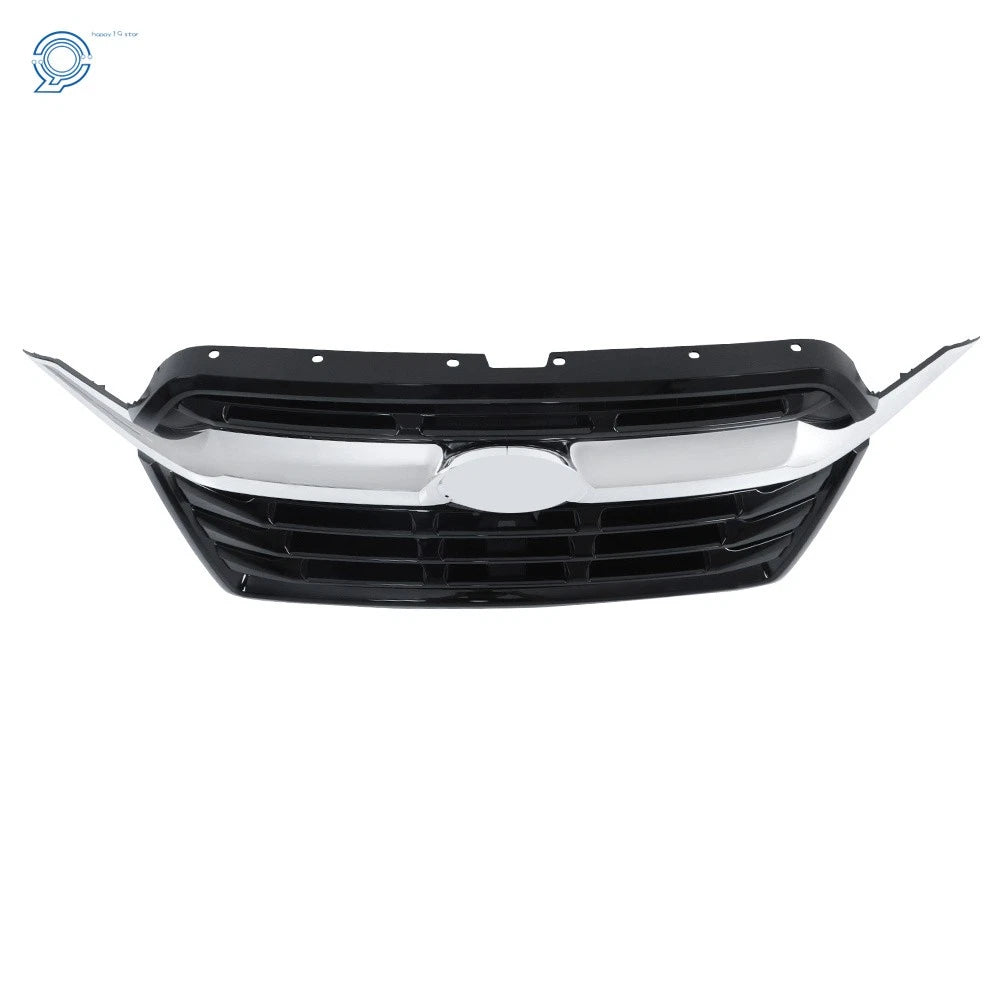 Chrome Trim Front Upper Grille for Subaru Ascent (2023-2024)