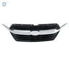 Chrome Trim Front Upper Grille for Subaru Ascent (2023-2024)