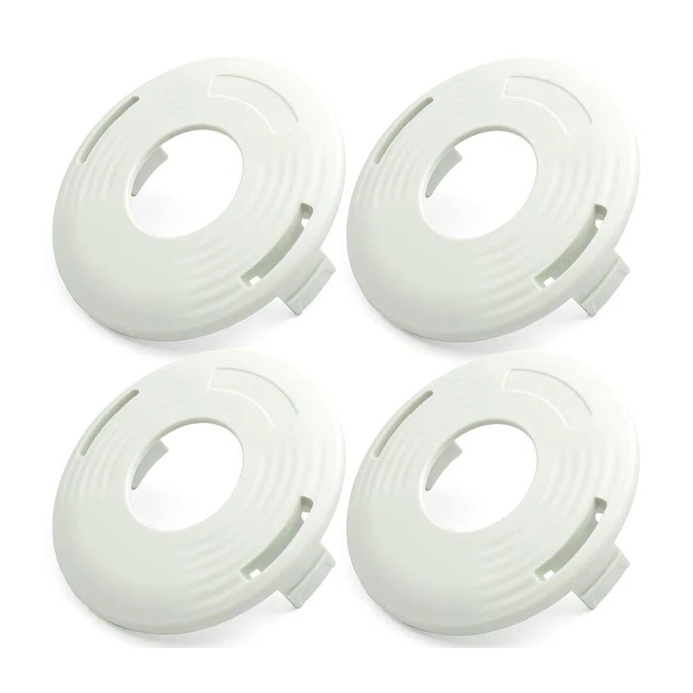 Set of 4 Replacement Trimmer Head Covers for FS70 FS80 FS85 FS90 FS130R