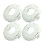 Set of 4 Replacement Trimmer Head Covers for FS70 FS80 FS85 FS90 FS130R
