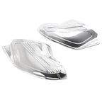 Motorcycle Inner Batwing Fairing Covers for Harley Electra Glide (1996-2013)