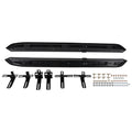 Running Boards Nerf Bars for Honda CR-V (2017–2022) Non-Slip Side Steps
