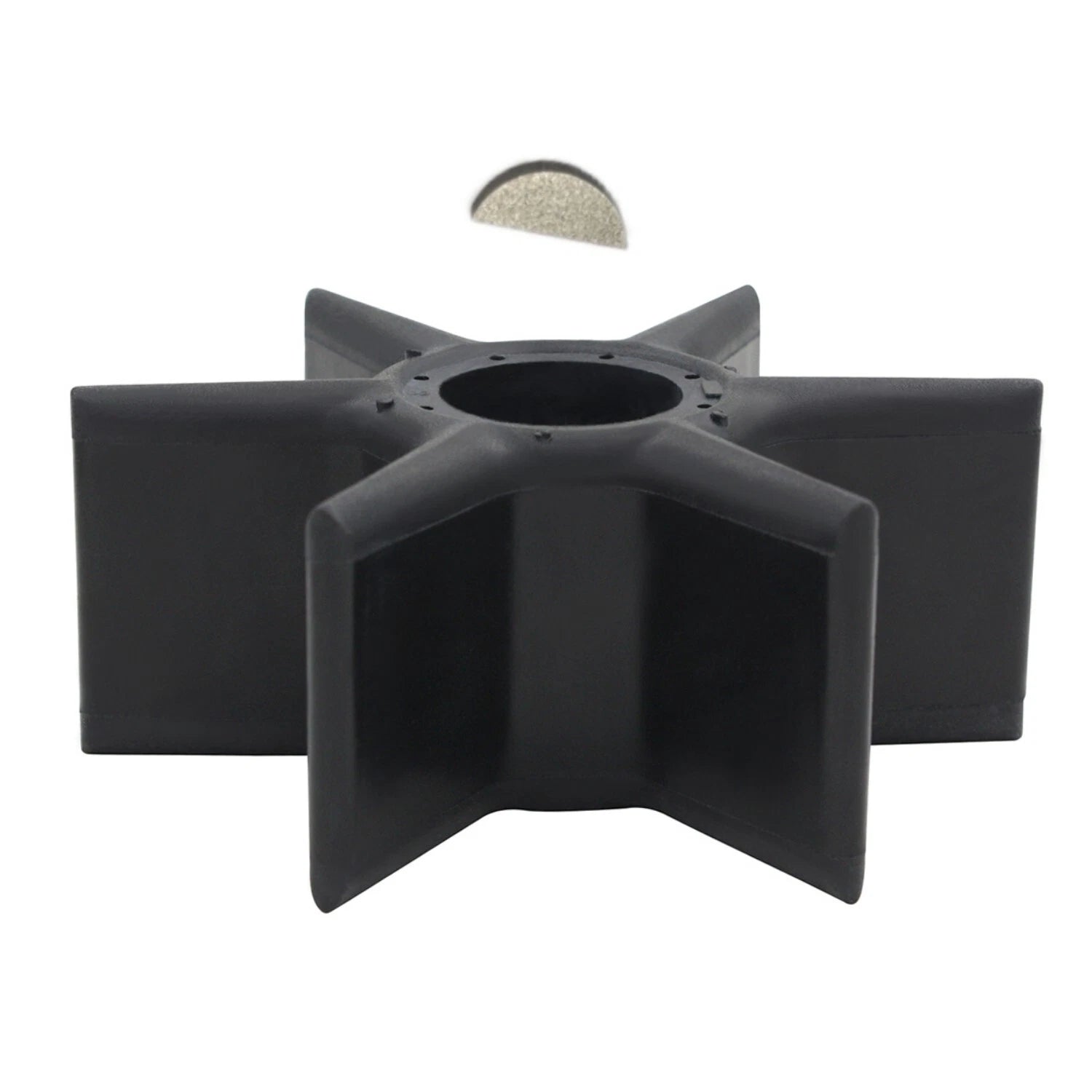Water Pump Impeller 6CE-44352-00 for Yamaha Outboard 225-350 hp (4-Stroke)