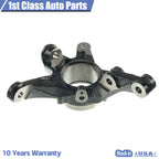Front Right Steering Spindle Knuckle for Honda Civic (2006–2011) 698-024