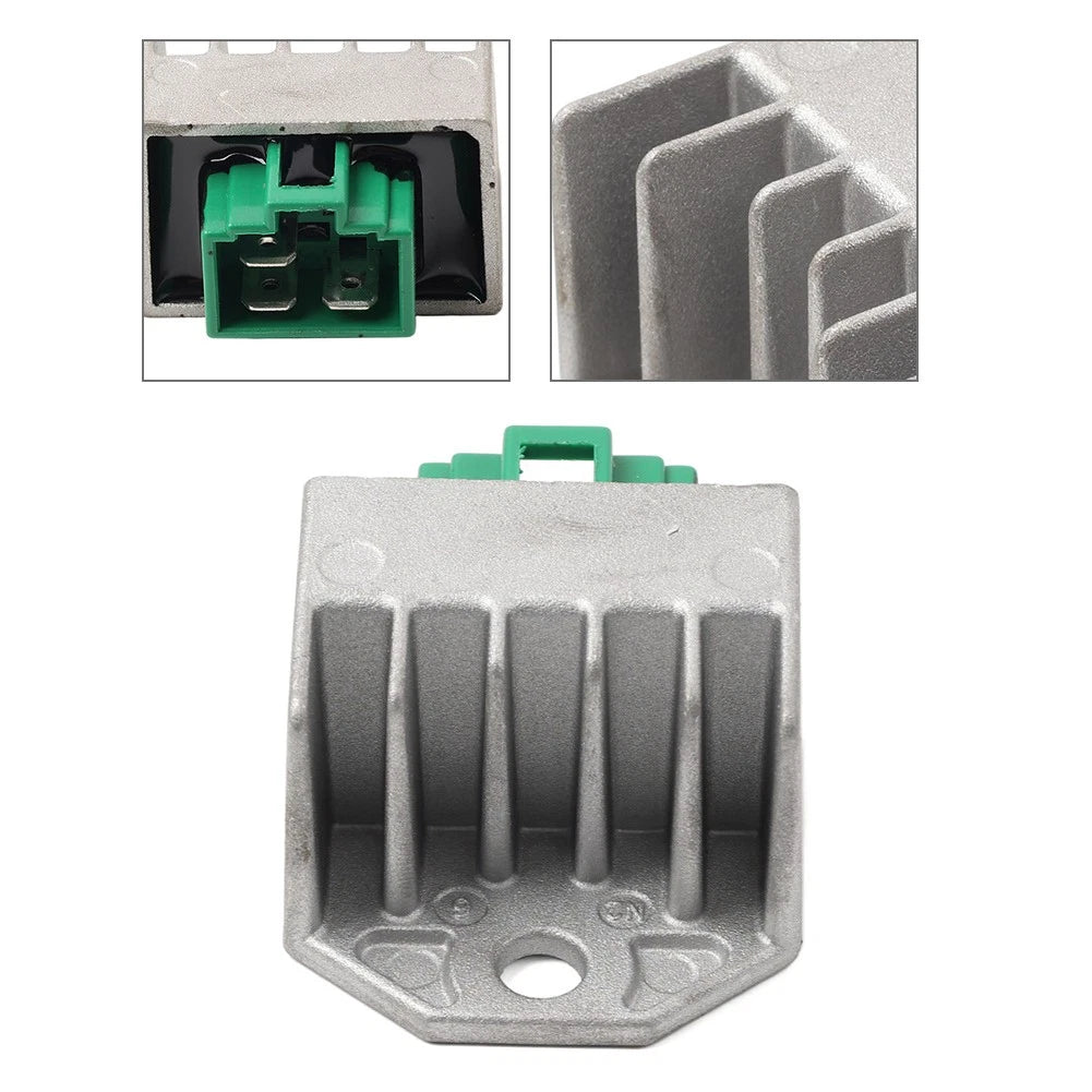 Regulator Rectifier 31600-KYK-911 for Honda CRF125F FB (2014–2018), CRF110F (2013–2018)