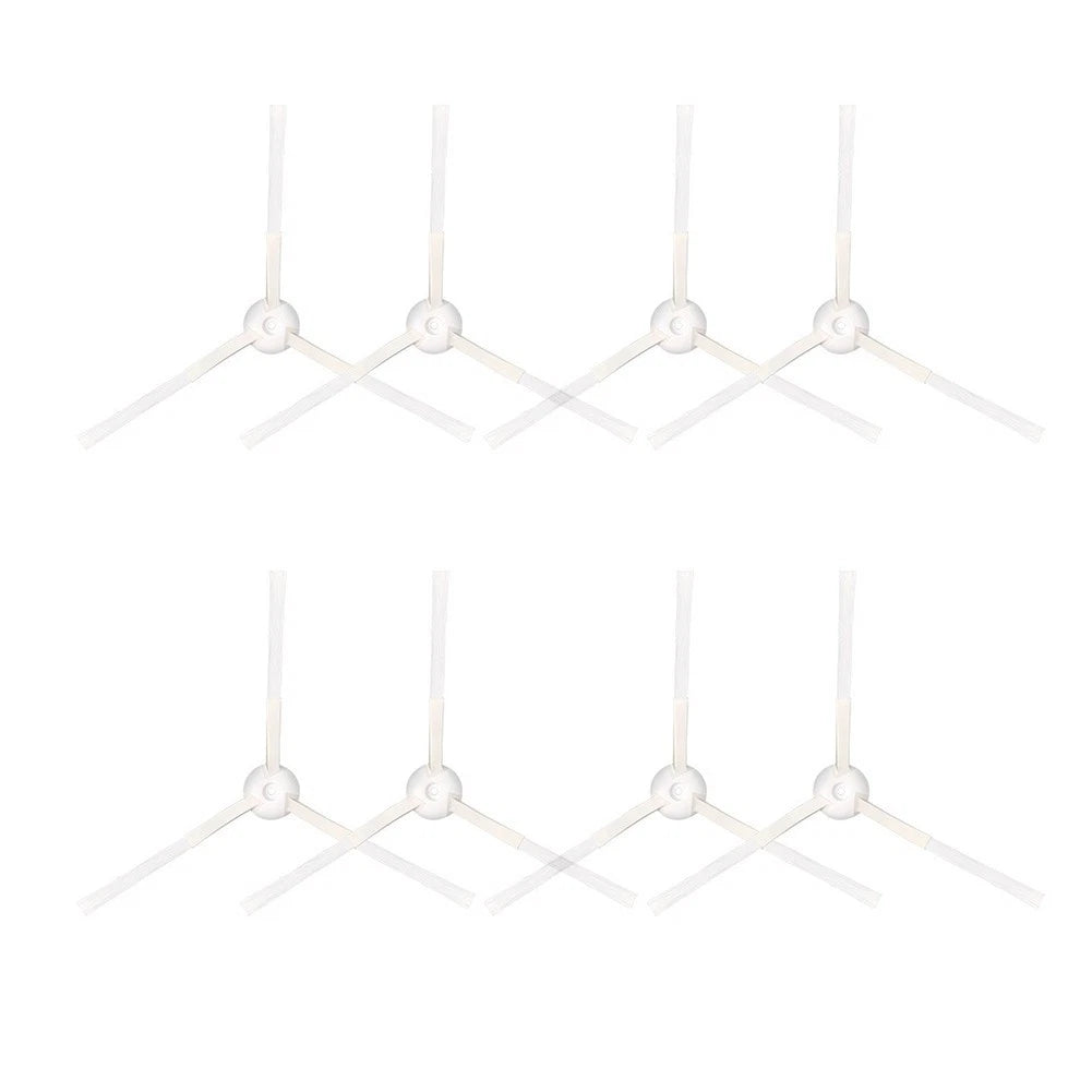 8 Pack Side Brushes for LG CordZero R3 Robot Vacuum (2019–2023)