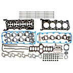 Head Gasket Set with Bolts for Ford E-150 Club Wagon (2003) HS9790PT-15