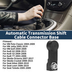 Automatic Transmission Shift No.09G321397A for VW Polo Classic (2002–2009)