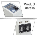 40A Current Limiter with LED Indicator for Circuit Use