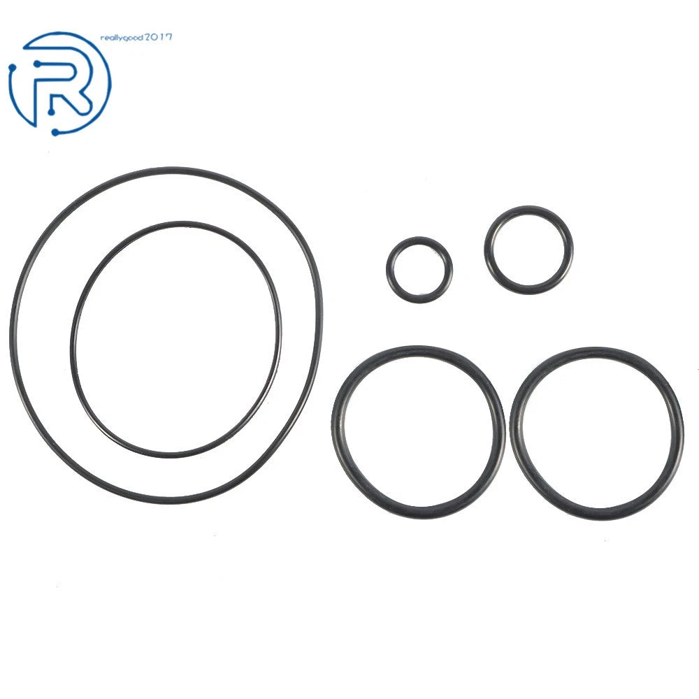 Engine Gasket Kit Set for Yamaha YZ 80 (1993-2002) YZ 85 (2002-2017)