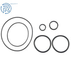 Engine Gasket Kit Set for Yamaha YZ 80 (1993-2002) YZ 85 (2002-2017)