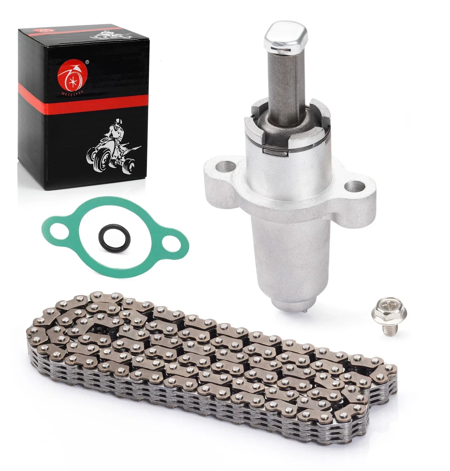 Cam Chain Timing & Tensioner for Suzuki DR650SE DR 650 SE (1996–2023)
