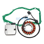 Stator, Regulator Rectifier, Gasket for Arctic Cat Alterra TRV 550/700 XT (2017)