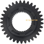 Counter Shaft Third Gear 33T for Honda Rancher TRX420 (2007–2024)