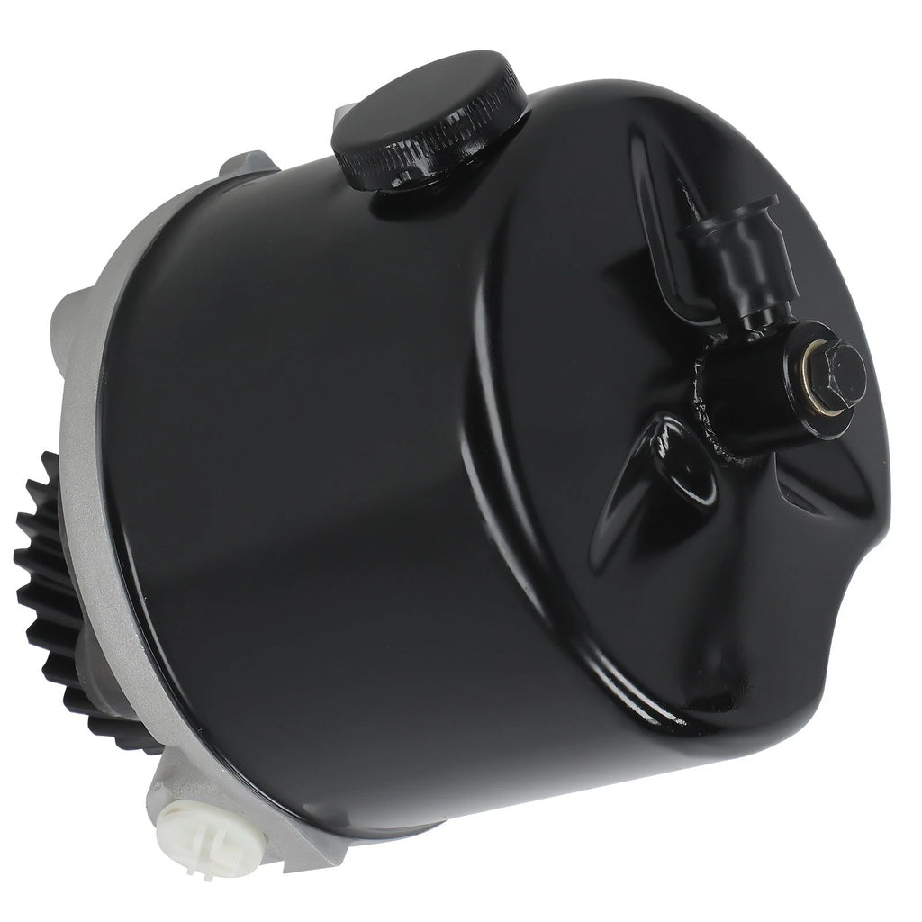 Power Steering Pump E6NN3K514EA for Ford 420, 532, 515, 3550, 4500 (2000-2110)