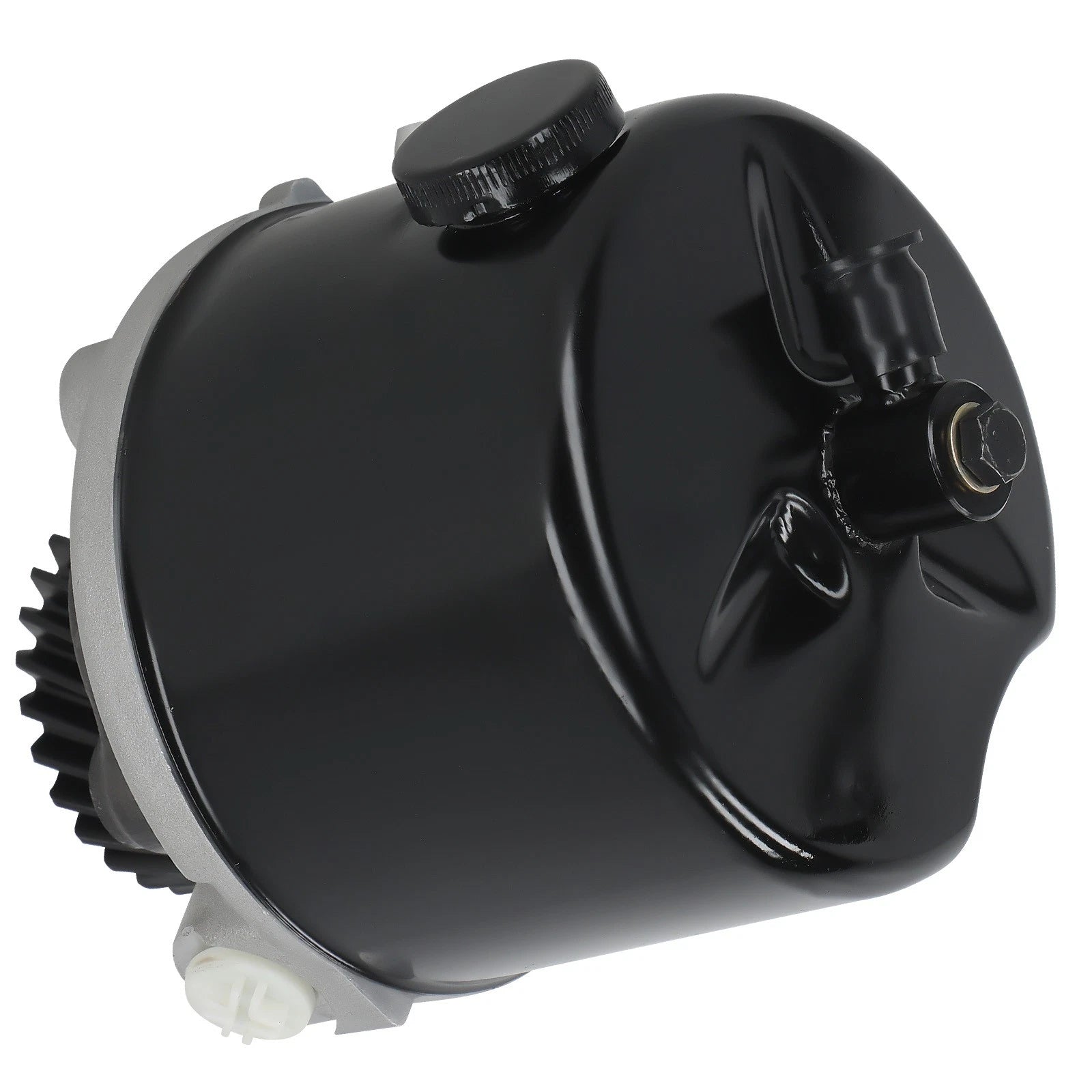 Power Steering Pump E6NN3K514EA for Ford 420, 532, 515, 3550, 4500 (2000-2110)