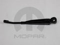 OEM Back Glass Wiper Arm for Chrysler C/V Ram (68102356AA)
