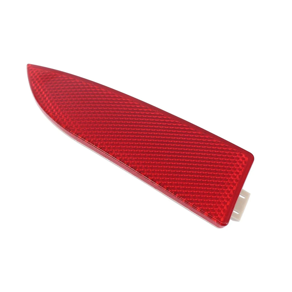 Rear Bumper Reflector Strip Cover Left Side for BMW X3 (2007 - 2010)
