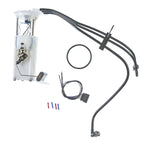 Fuel Pump Module Assembly for Chevrolet Beretta, Pontiac Grand Am (1987â2005)