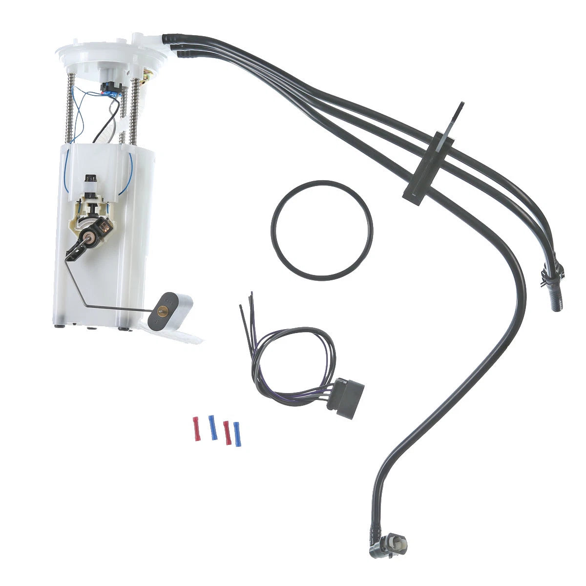 Fuel Pump Module Assembly for Chevrolet Beretta, Pontiac Grand Am (1987â2005)