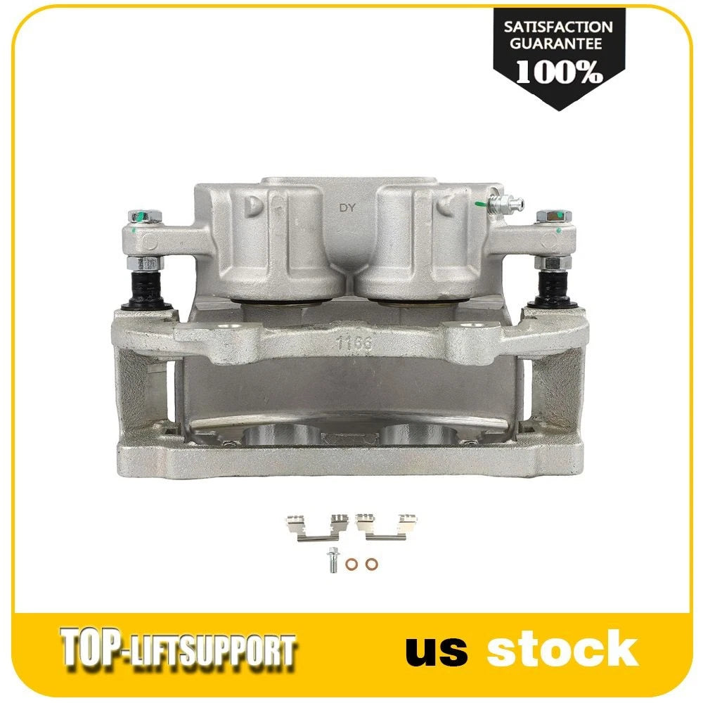 Front Left Brake Caliper for Chrysler 300, Dodge Charger (2005–2011)