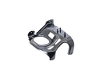 Front Passenger Right Side Bumper Bracket Support for Toyota Tundra (2014–2020)