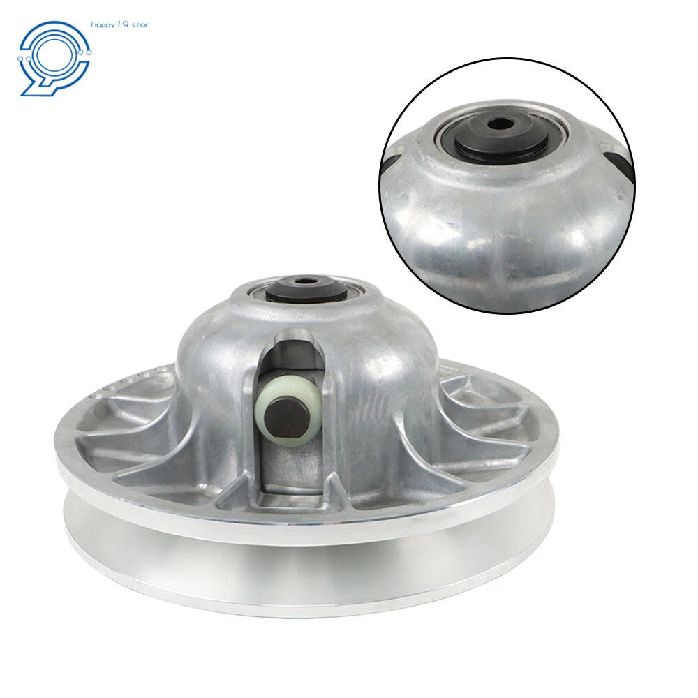 EBS Reduced Clutch & Puller for Polaris General 1000 & XP (2016-2023)