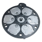 Compressor Valve Plate Kit for Chevrolet Corvette 6.2L (2022-2022)