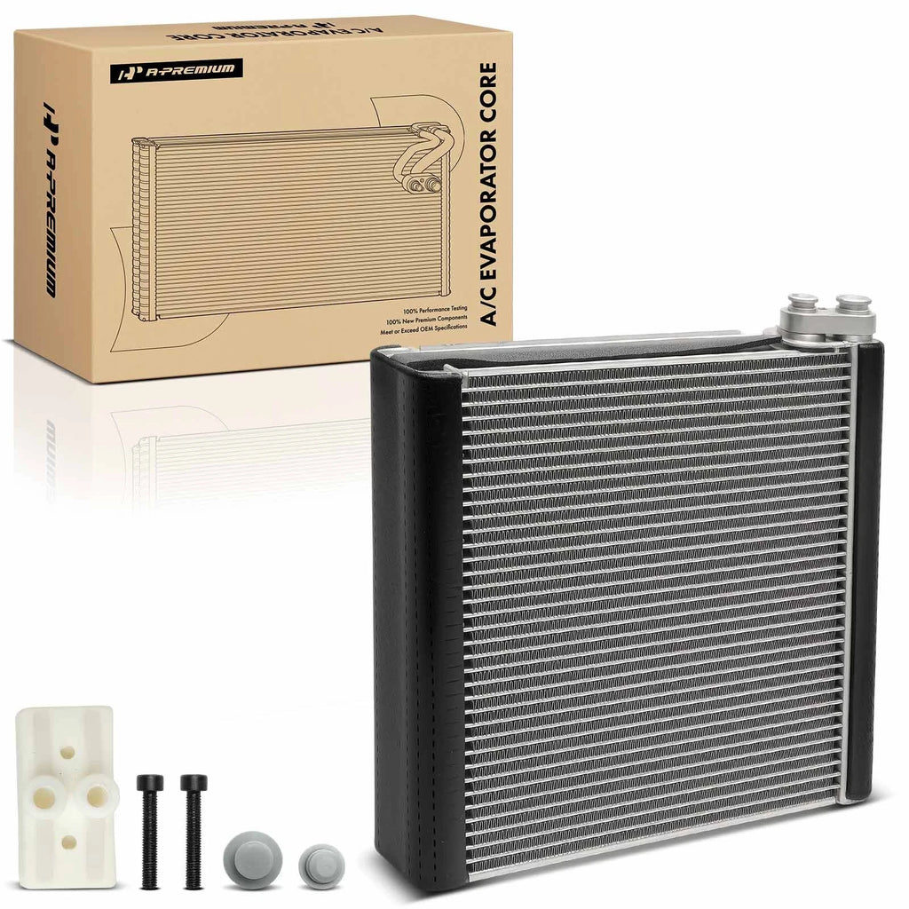 A/C Evaporator Core for Toyota Highlander (2006–2007) Lexus ES330 (2004–2006)