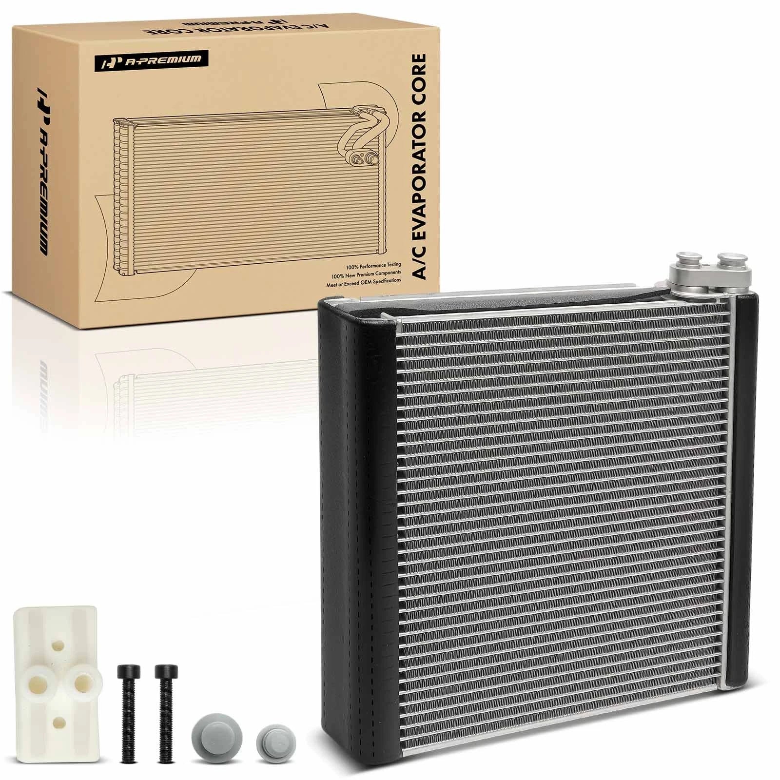 A/C Evaporator Core for Toyota Highlander (2006–2007) Lexus ES330 (2004–2006)