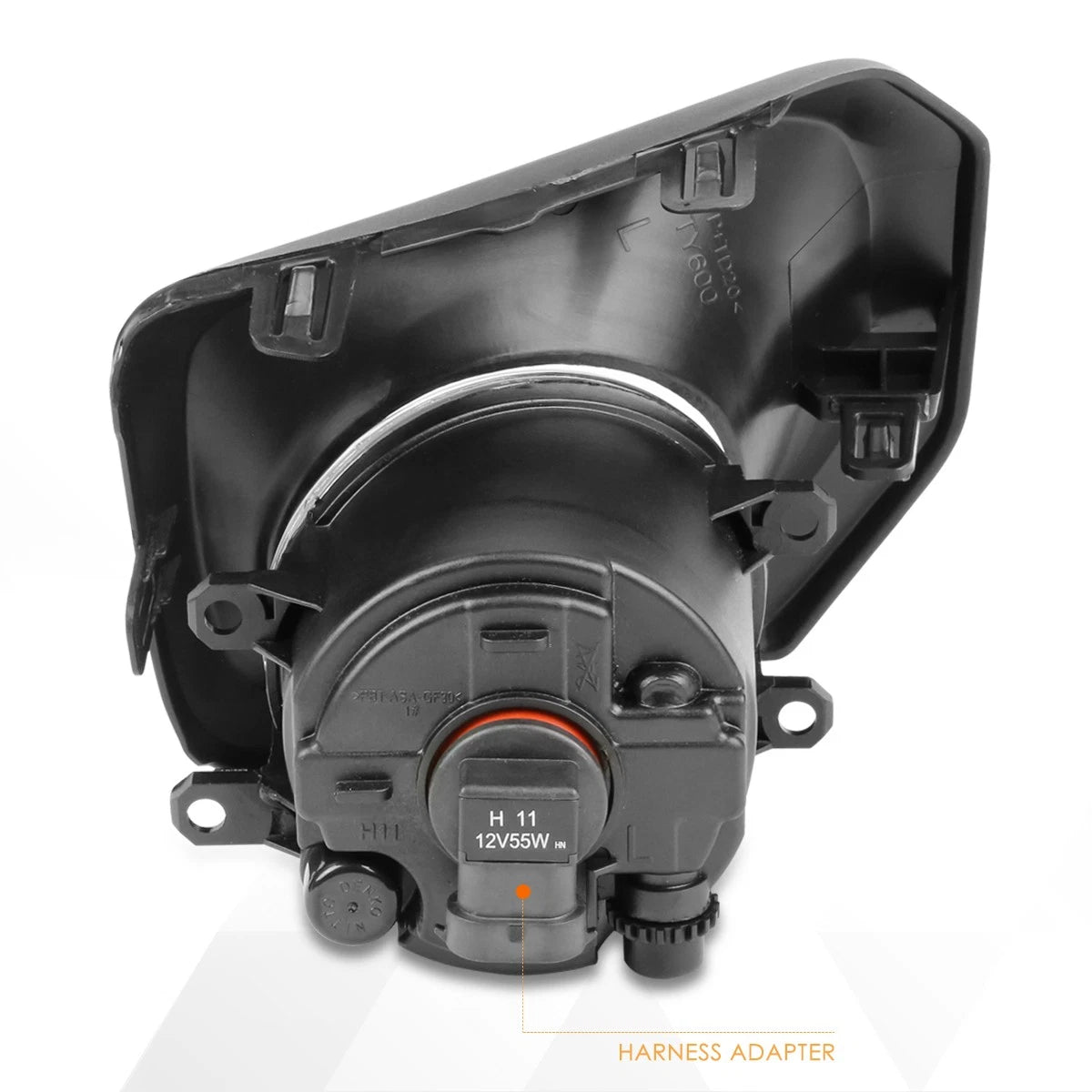 Powered Heated Side Door Mirror for Chevy Sonic (2012–2019)