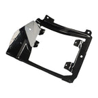 Set of 2 Front Bumper Headlight Brackets for Chevrolet Silverado 1500 (2016–2018)